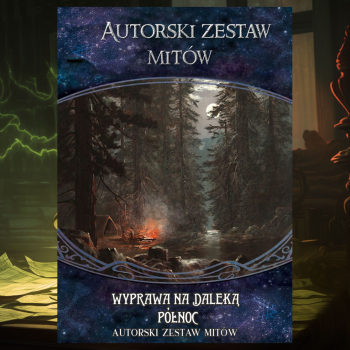 Wyprawa na Daleką Północ